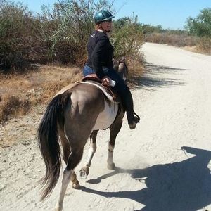 Meet your Posher, Jerri